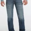 Men's Cinch Slim Fit Jesse Jean #MB53838001IND