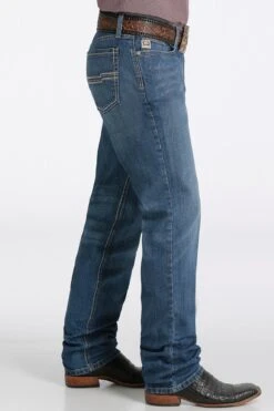 Men's Cinch Slim Straight Jesse Jean #MB54438001
