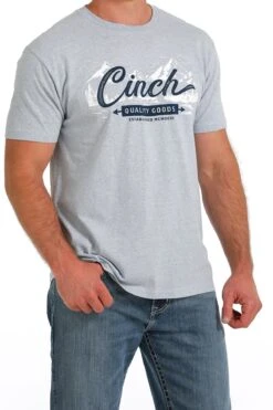 Men's Cinch T-Shirt #MTT1690570