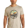 Men's Rock & Roll Cowboy T-Shirt #RRUT21R12M