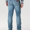 Men's Wrangler Retro Slim Jean #112323403