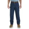 Men's Wrangler Riggs Relaxed Work Horse Jean #3W001AI
