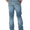 Men's Wrangler 20X No. 42 Vintage Bootcut Jean #2314599