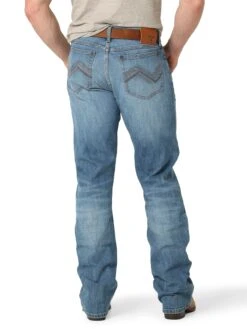 Men's Wrangler 20X No. 42 Vintage Bootcut Jean #2314599