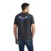 Men's Ariat Wingspan T-Shirt #10042659
