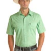 Men's Panhandle Snap Front Shirt #PSMS1SRZ6F