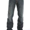 Men's Cinch Relaxed Fit White Label Jean #MB92834019IND