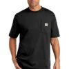 Men's Carhartt Loose Fit Heavyweight Pocket T-Shirt #K87