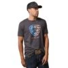 Men's Ariat American T-Shirt #10044763