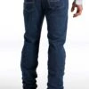 Cinch Men's Slim Fit Jesse Jean #MB56038001