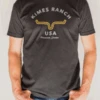 Men's Kimes Ranch Arch T-Shirt
