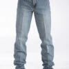 Men's Cinch Black Label Jean #MB90633001